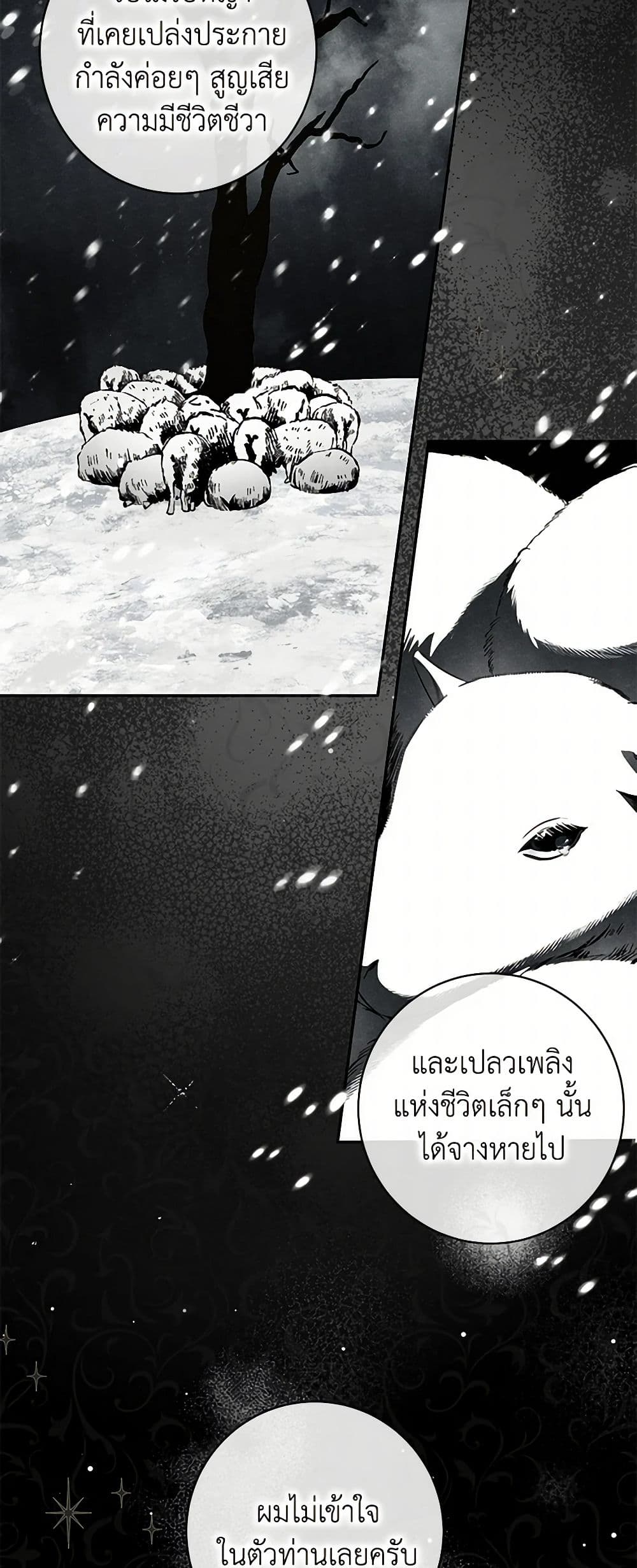 อ่านมังงะ I Think I've Been Possessed Somewhere หน้าที่ 5 แปลไทย