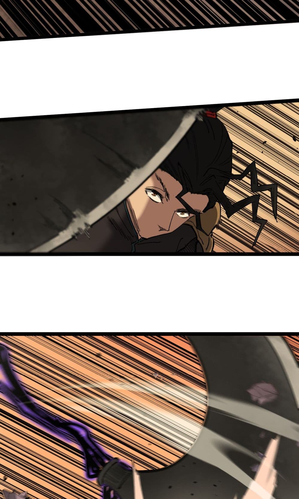 อ่านมังงะ God-level Assassin, I’m the Shadow หน้าที่ 25 แปลไทย