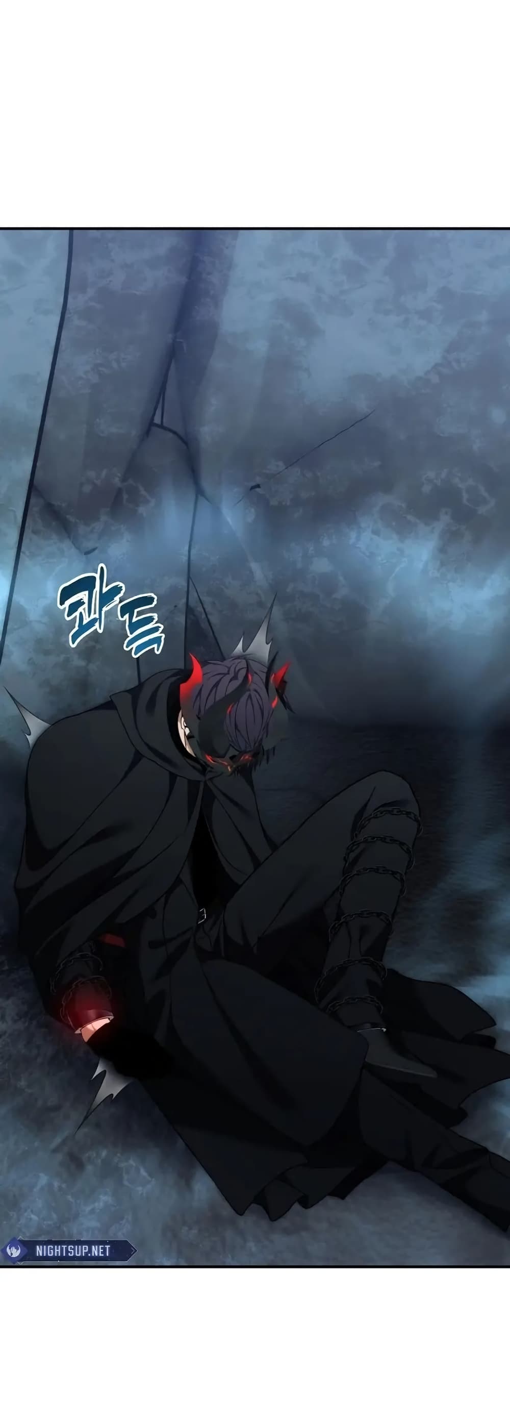 อ่านมังงะ ranker-who-lives-a-second-time หน้าที่ 43 แปลไทย