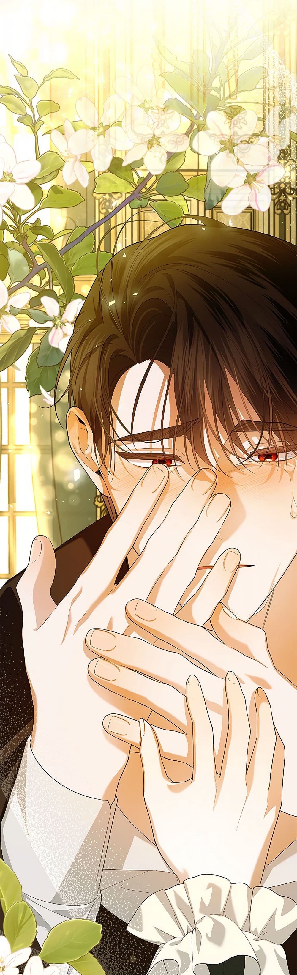 อ่านมังงะ how-to-hide-the-emperors-child หน้าที่ 30 แปลไทย