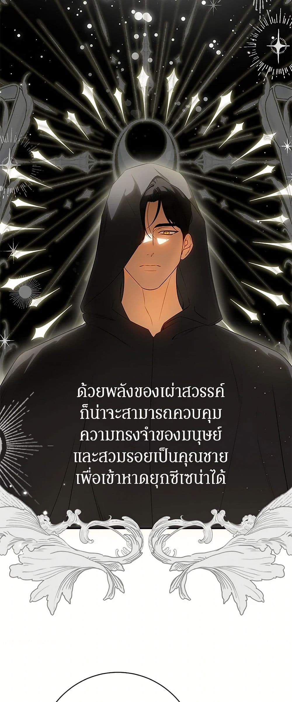 อ่านมังงะ I Think I've Been Possessed Somewhere หน้าที่ 35 แปลไทย