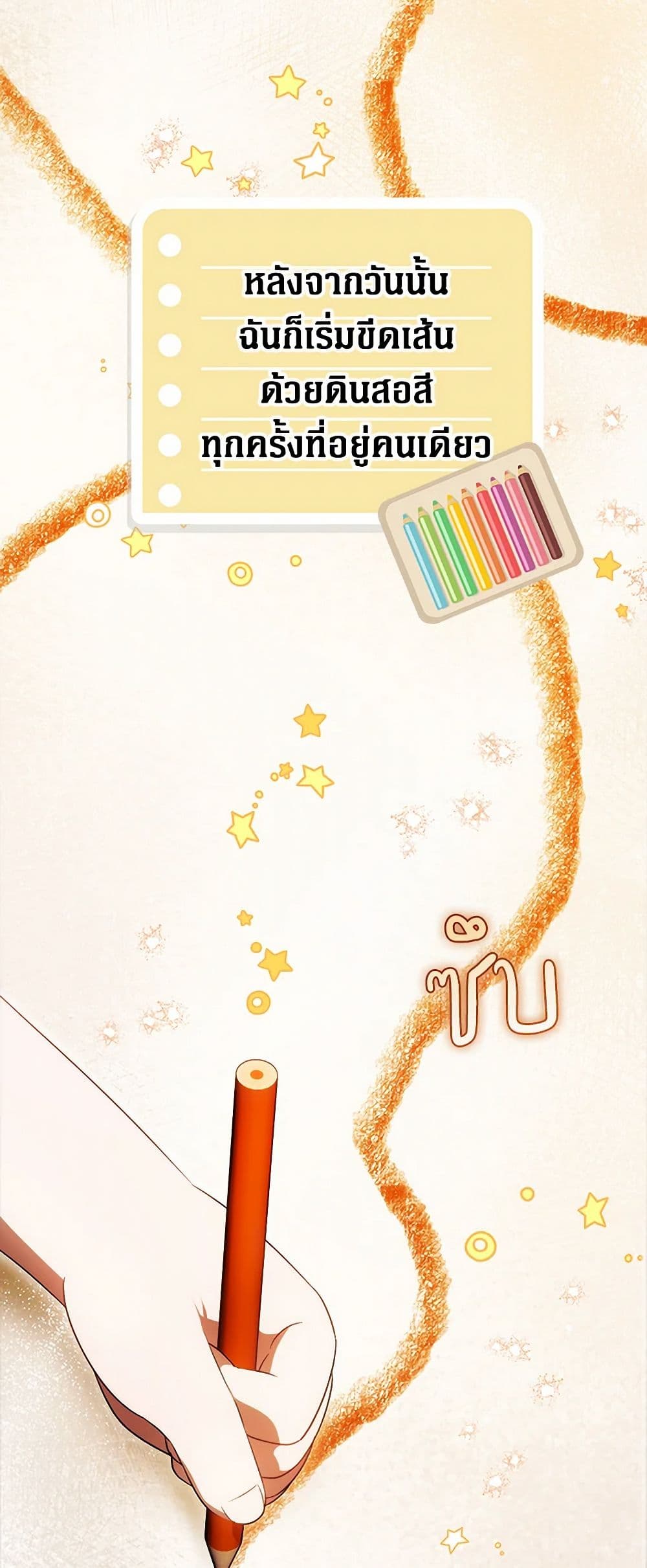อ่านมังงะ It’s My First Time Being Loved หน้าที่ 35 แปลไทย