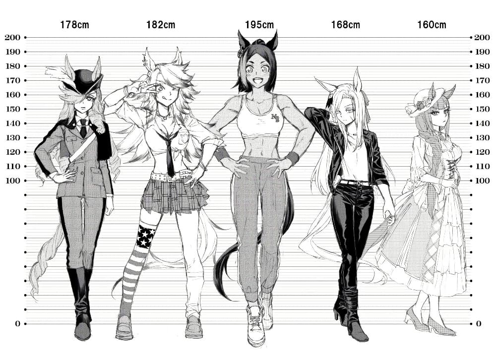 อ่านมังงะ uma-musume-cinderella-gray หน้าที่ 28 แปลไทย