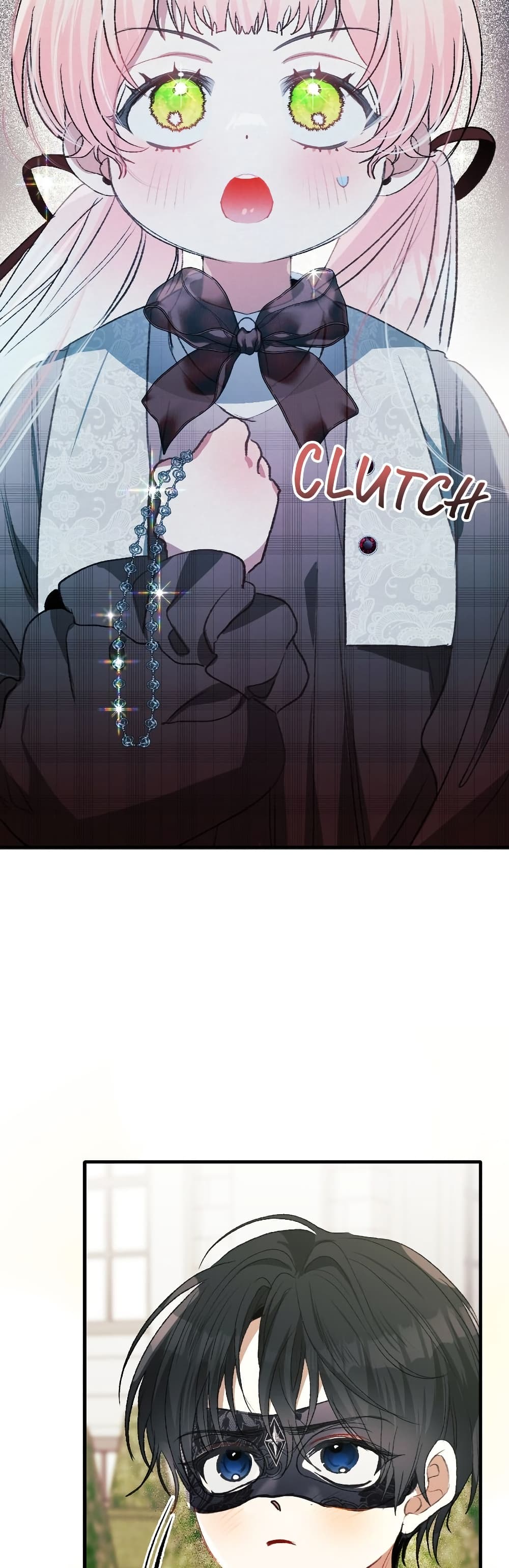 อ่านมังงะ I Will Protect My Tyrant Dad! หน้าที่ 73 แปลไทย