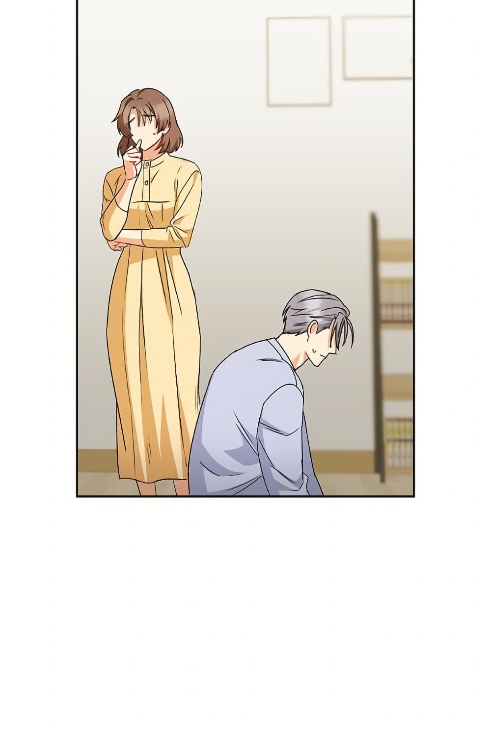 อ่านมังงะ Hello! Veterinarian! หน้าที่ 121 แปลไทย
