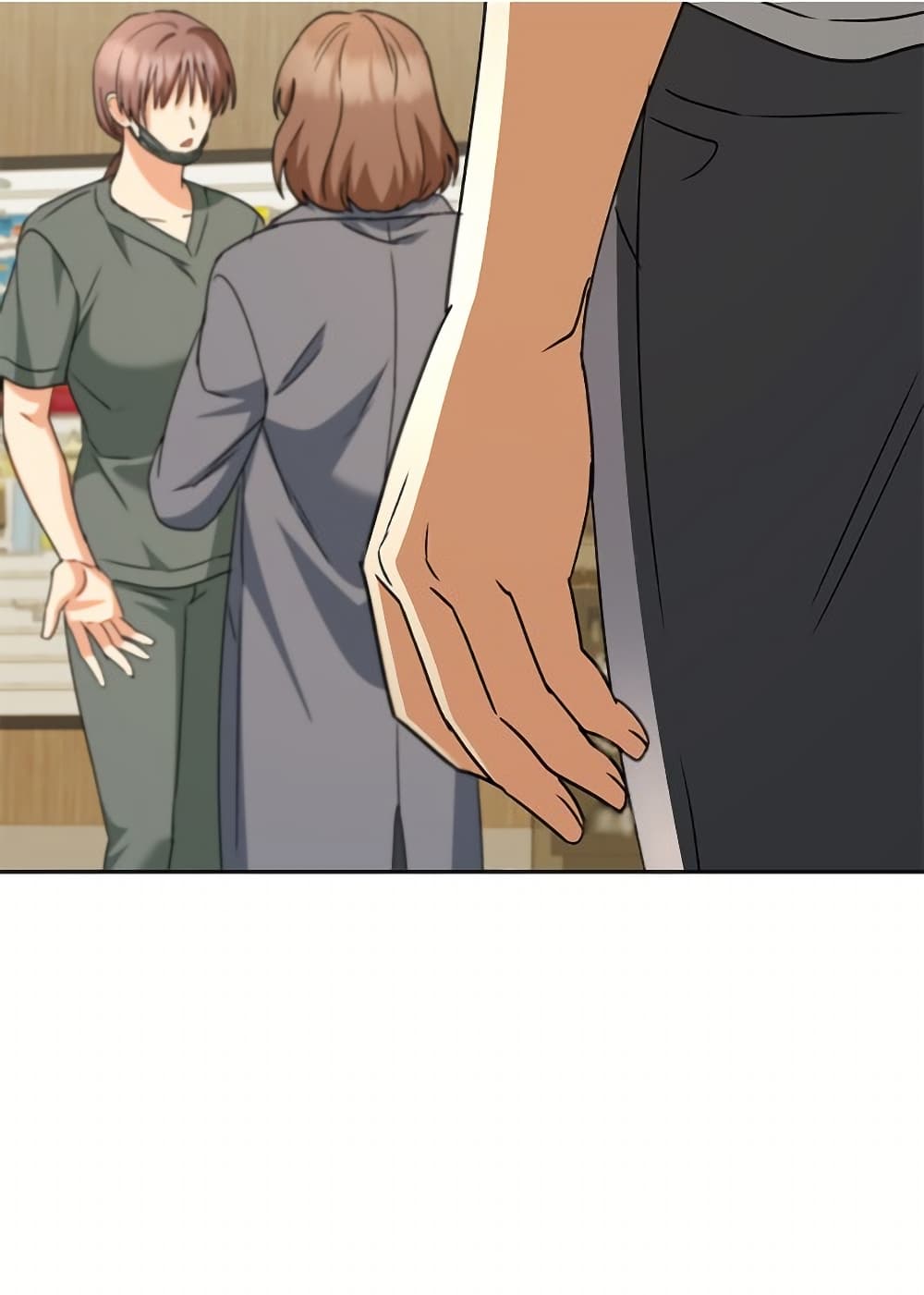 อ่านมังงะ Hello! Veterinarian! หน้าที่ 179 แปลไทย