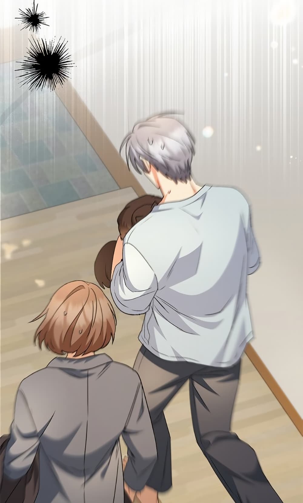 อ่านมังงะ Hello! Veterinarian! หน้าที่ 145 แปลไทย