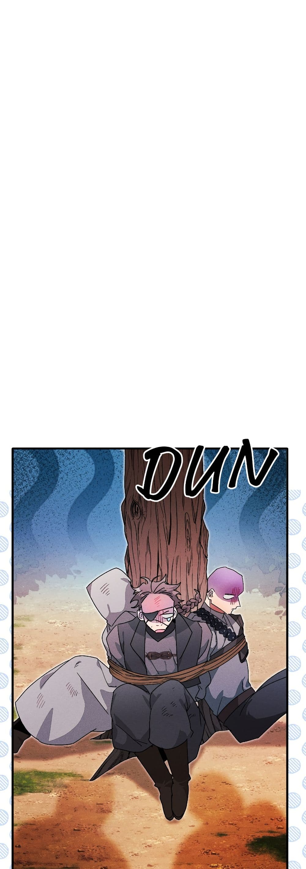 อ่านมังงะ I Will Protect My Tyrant Dad! หน้าที่ 39 แปลไทย