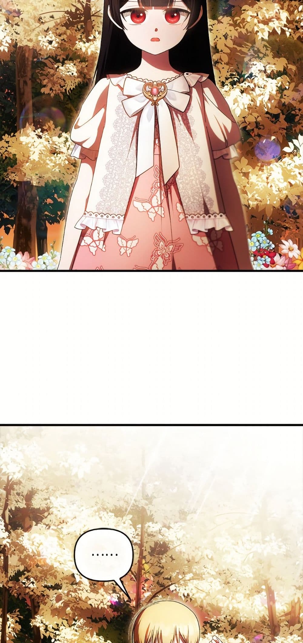 อ่านมังงะ It’s My First Time Being Loved หน้าที่ 113 แปลไทย