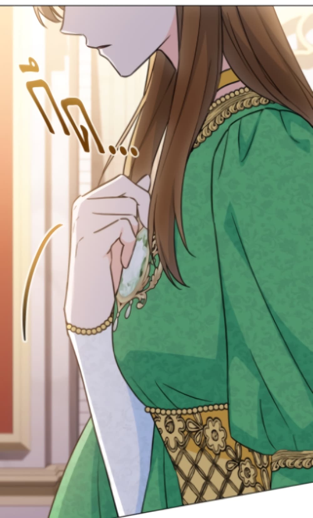 อ่านมังงะ the-young-lady-is-a-royal-chef หน้าที่ 87 แปลไทย