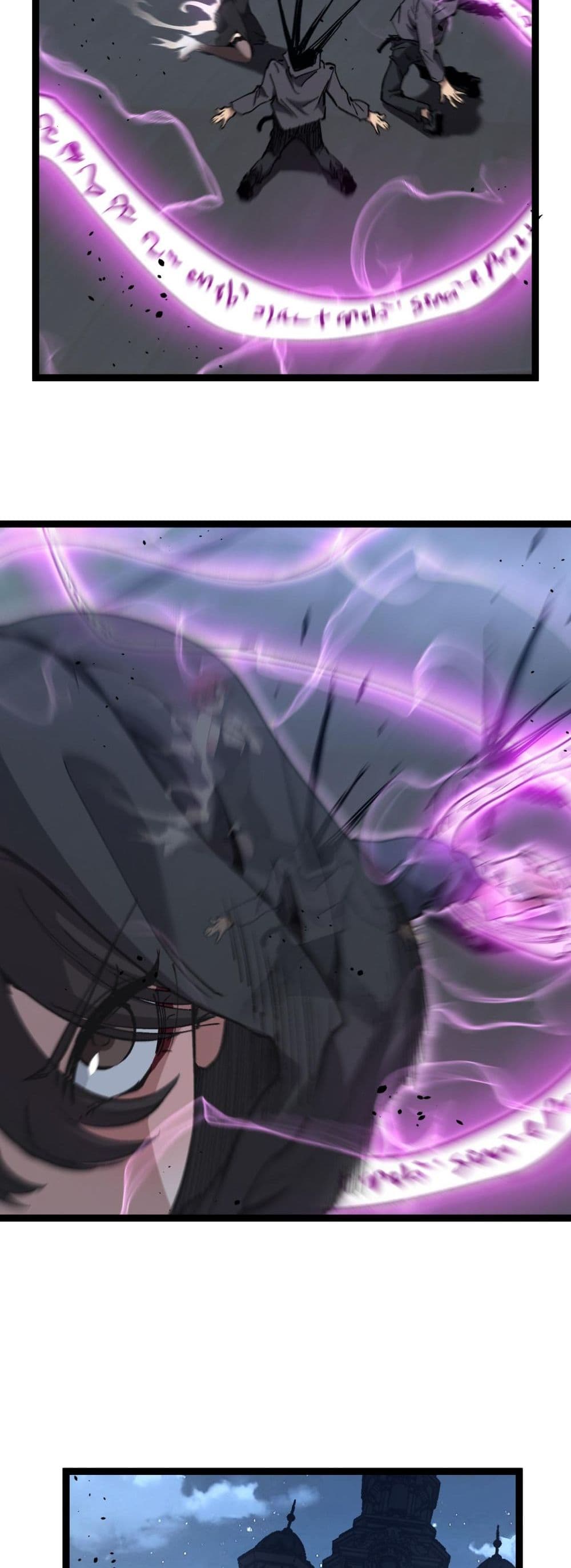 อ่านมังงะ God-level Assassin, I’m the Shadow หน้าที่ 35 แปลไทย อ่านมังงะ God-level Assassin, I’m the Shadow หน้าที่ 35 แปลไทย