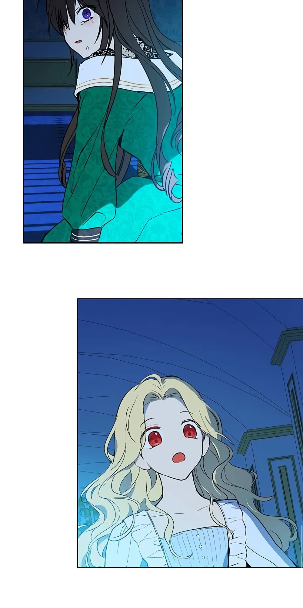อ่านมังงะ Actually, I Was the Real One หน้าที่ 65 แปลไทย