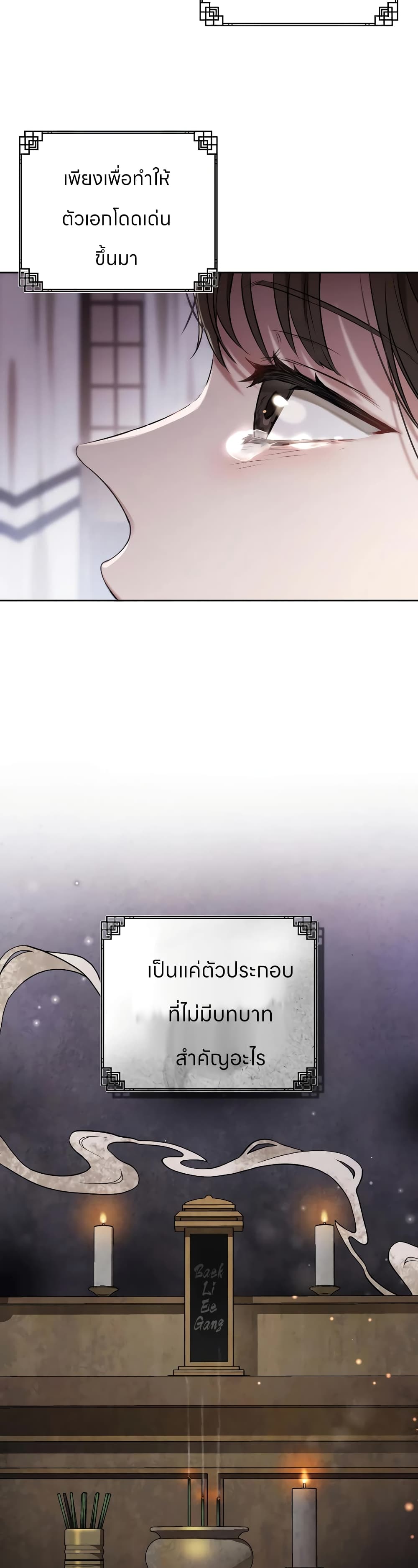 อ่านมังงะ I Became the Despised Granddaughter of the Powerful Martial Arts Family หน้าที่ 4 แปลไทย