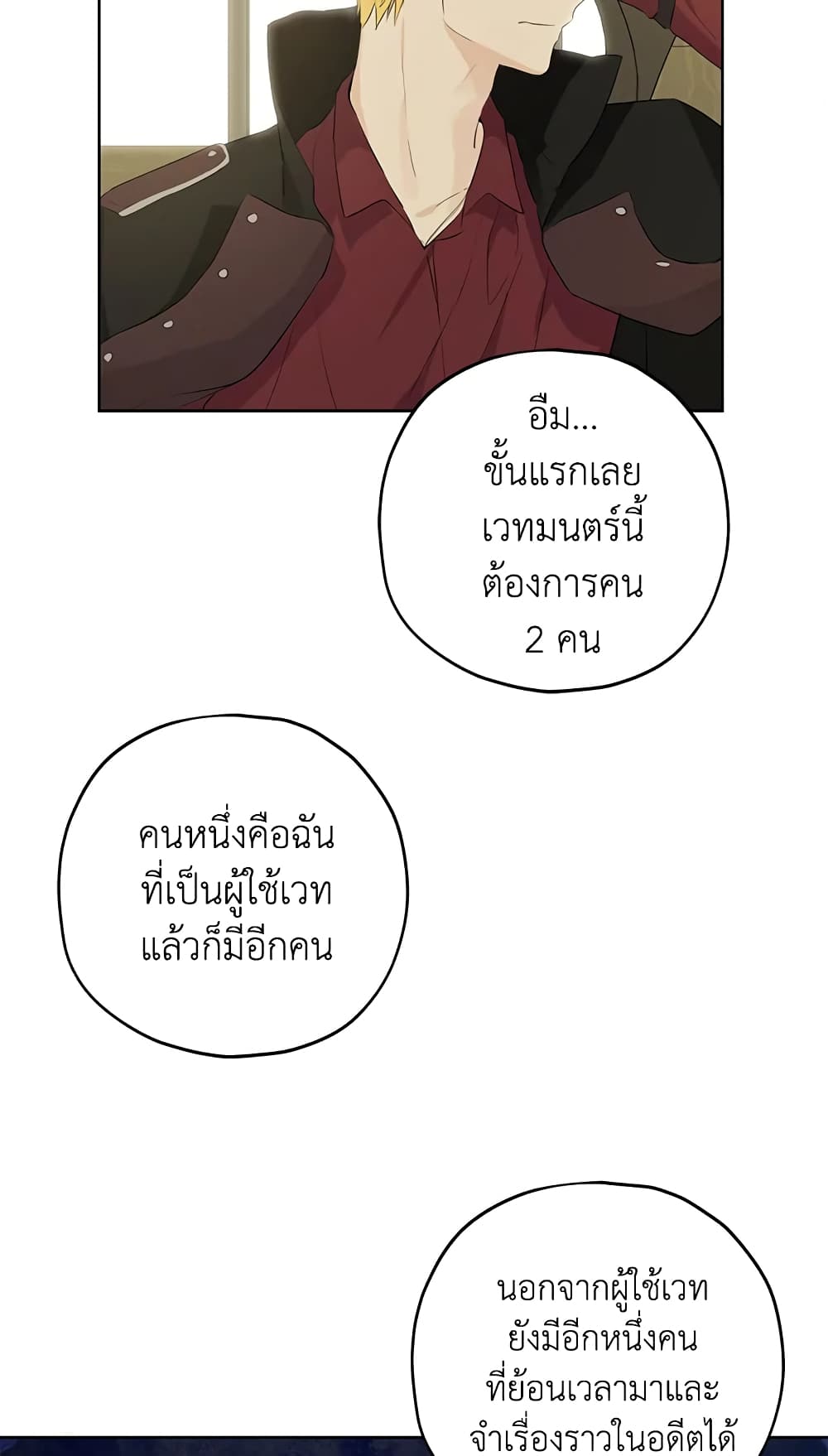 อ่านมังงะ Actually, I Was the Real One หน้าที่ 63 แปลไทย