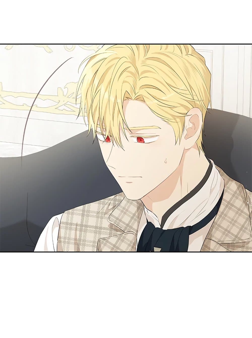 อ่านมังงะ Actually, I Was the Real One หน้าที่ 111 แปลไทย