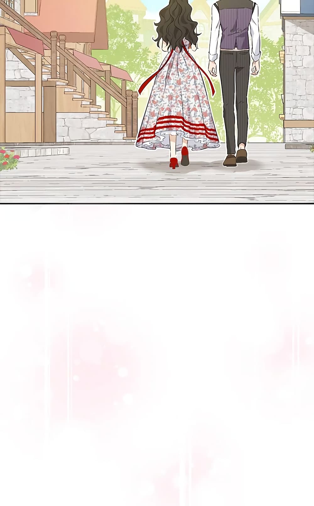 อ่านมังงะ Actually, I Was the Real One หน้าที่ 17 แปลไทย