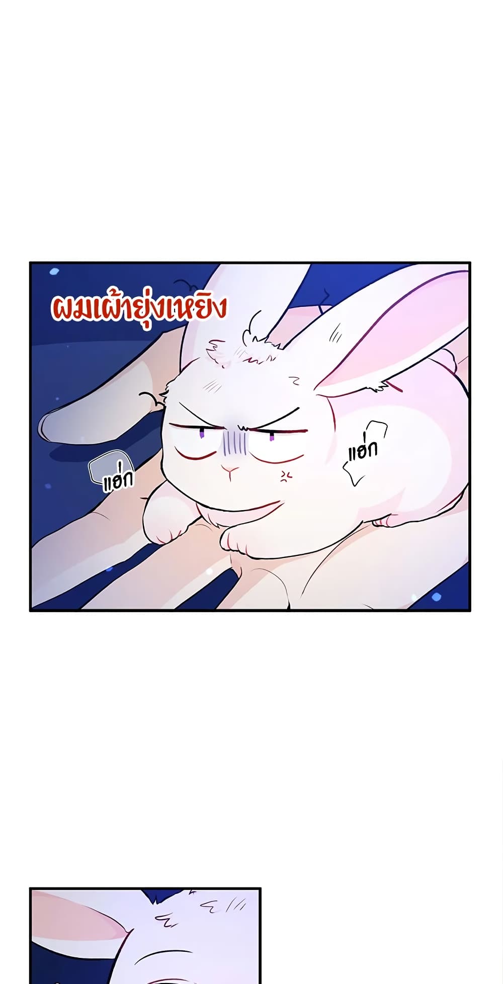 อ่านมังงะ the-symbiotic-relationship-between-a-panther-and-a-rabbit หน้าที่ 27 แปลไทย