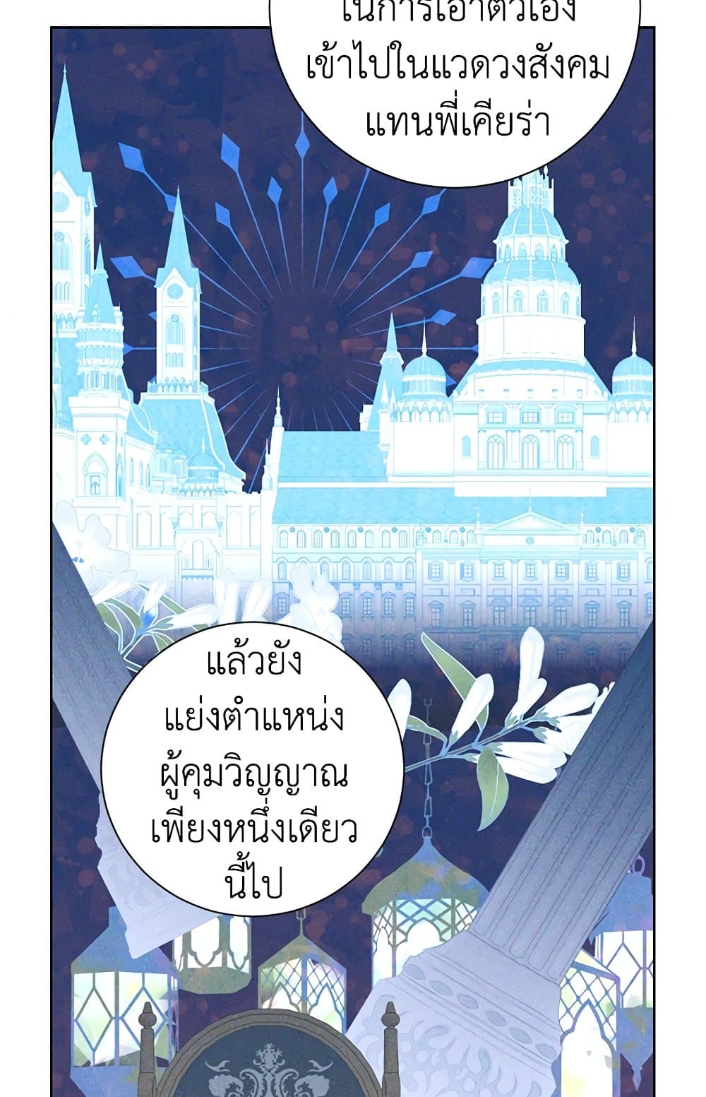 อ่านมังงะ Actually, I Was the Real One หน้าที่ 89 แปลไทย