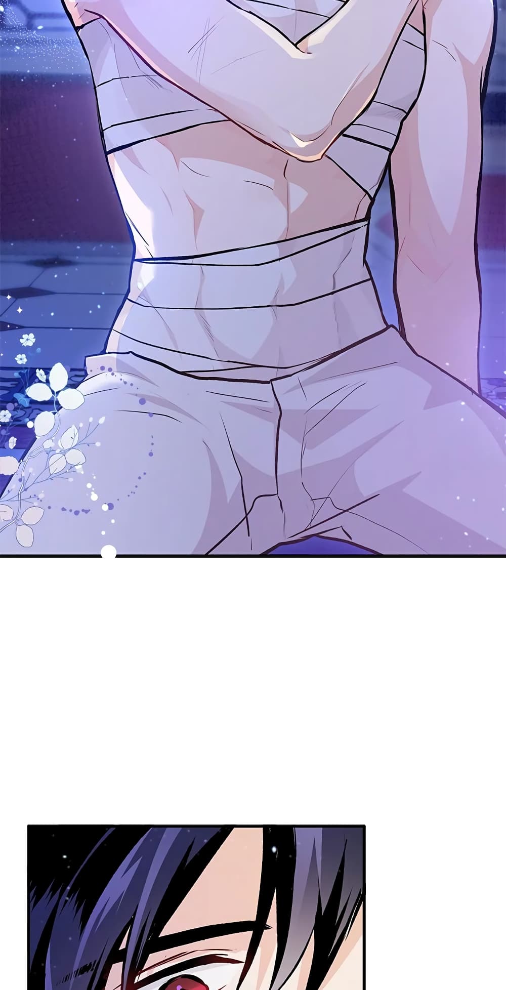 อ่านมังงะ the-symbiotic-relationship-between-a-panther-and-a-rabbit หน้าที่ 14 แปลไทย