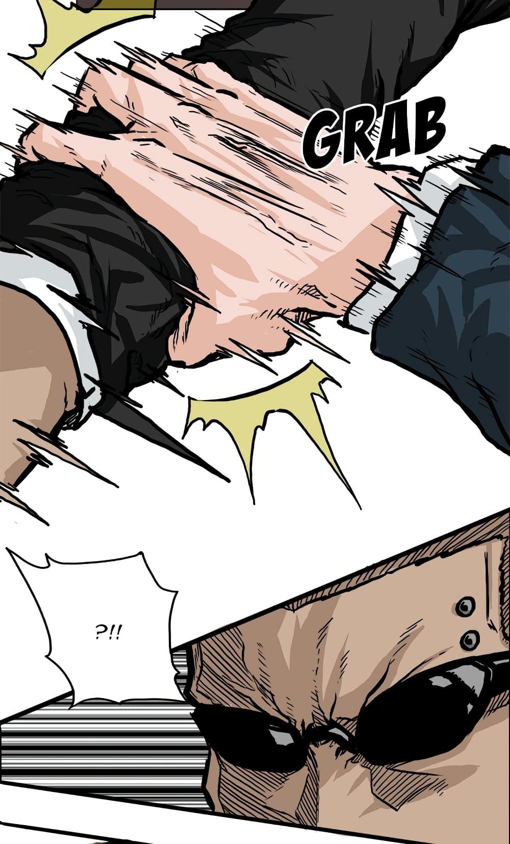 อ่านมังงะ boss-in-school หน้าที่ 5 แปลไทย อ่านมังงะ boss-in-school หน้าที่ 5 แปลไทย
