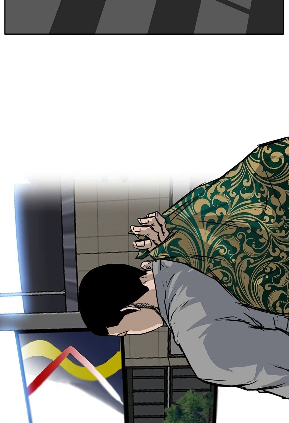 อ่านมังงะ boss-in-school หน้าที่ 46 แปลไทย
