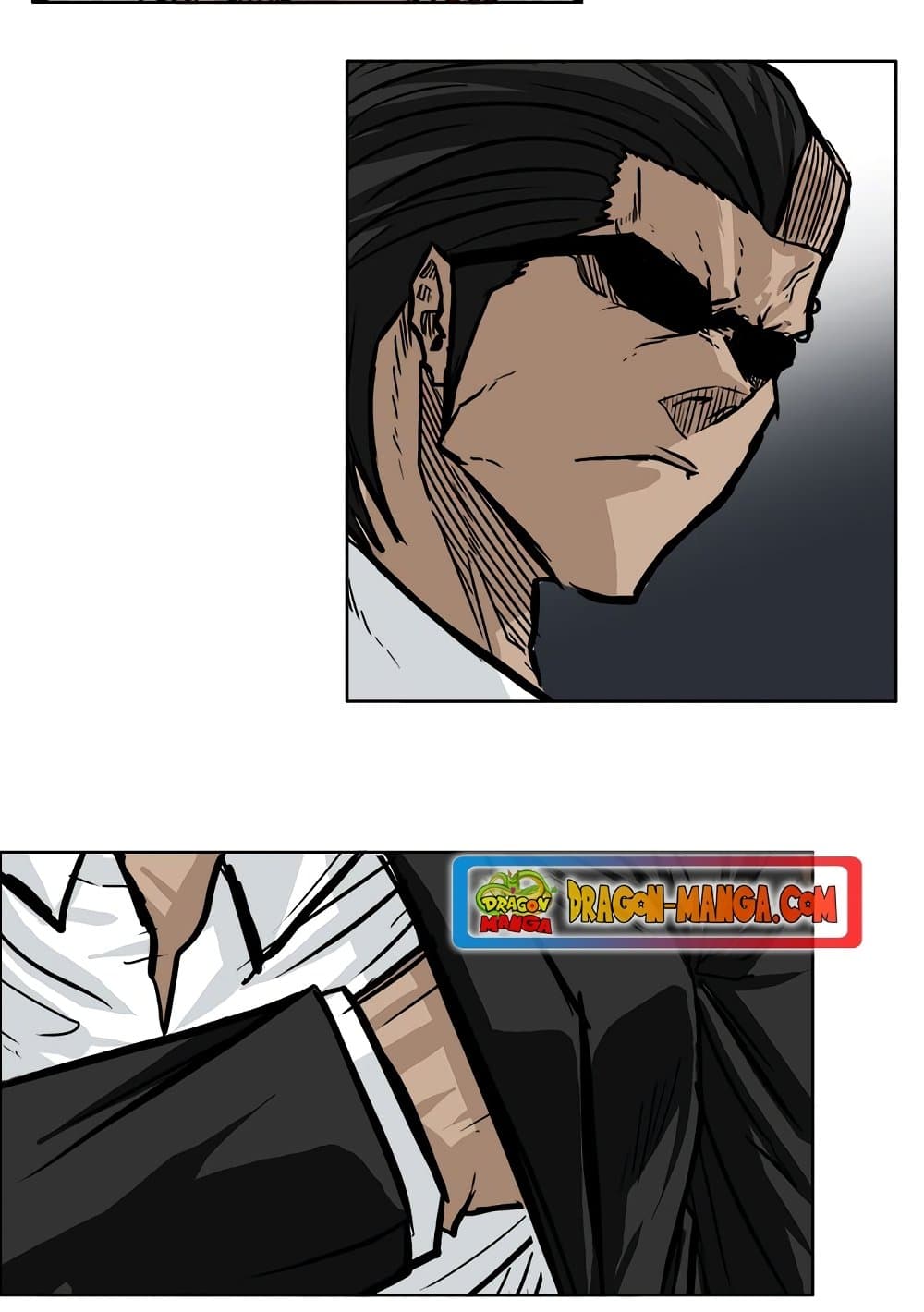 อ่านมังงะ boss-in-school หน้าที่ 34 แปลไทย