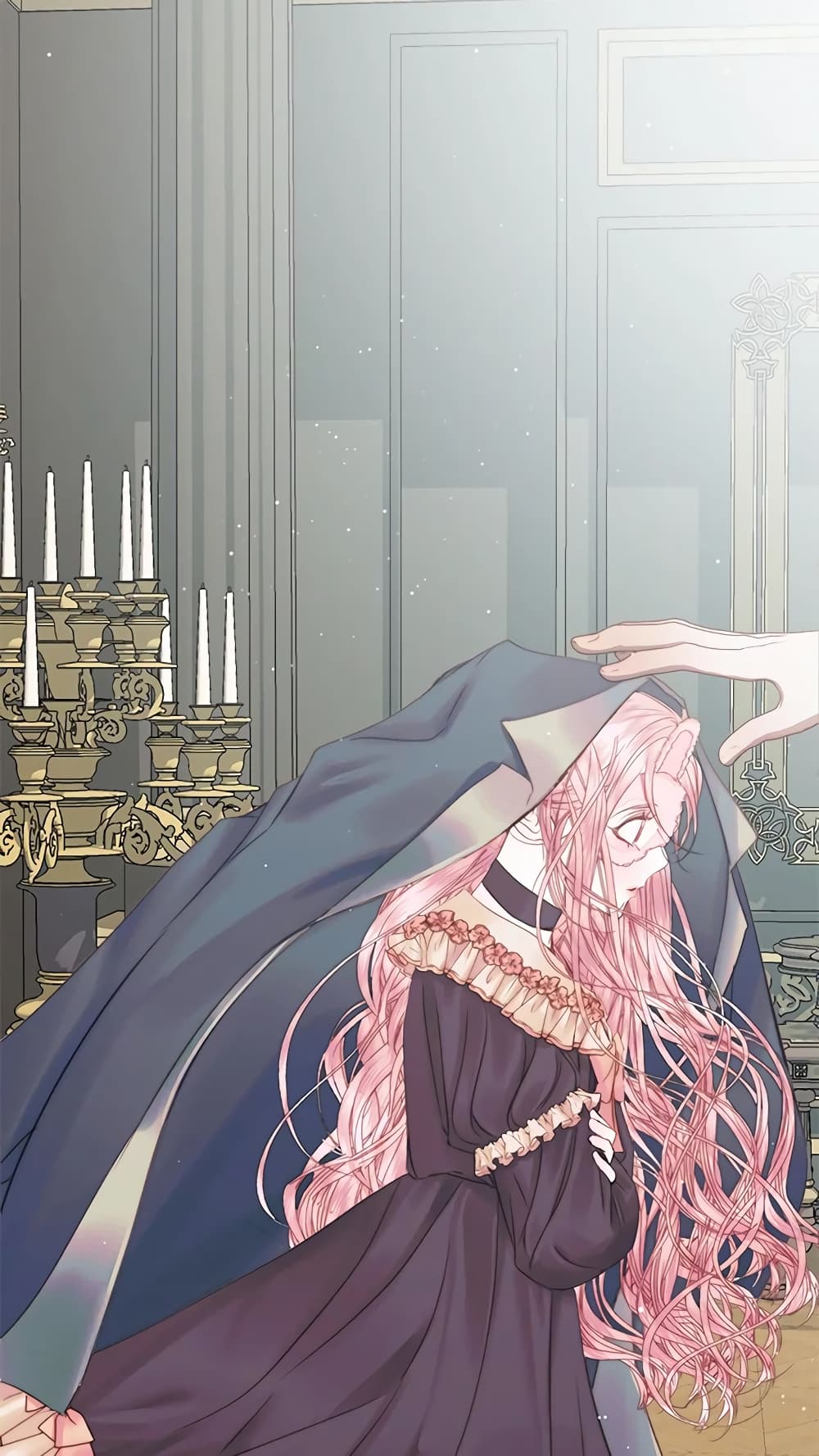 อ่านมังงะ Becoming The Villain's Family หน้าที่ 39 แปลไทย