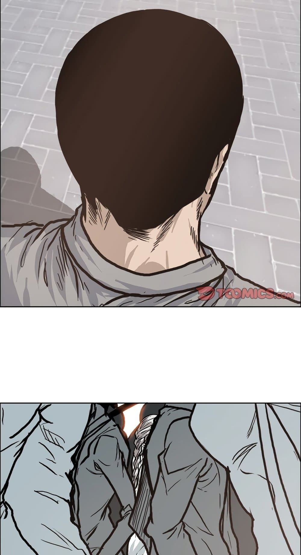 อ่านมังงะ boss-in-school หน้าที่ 17 แปลไทย