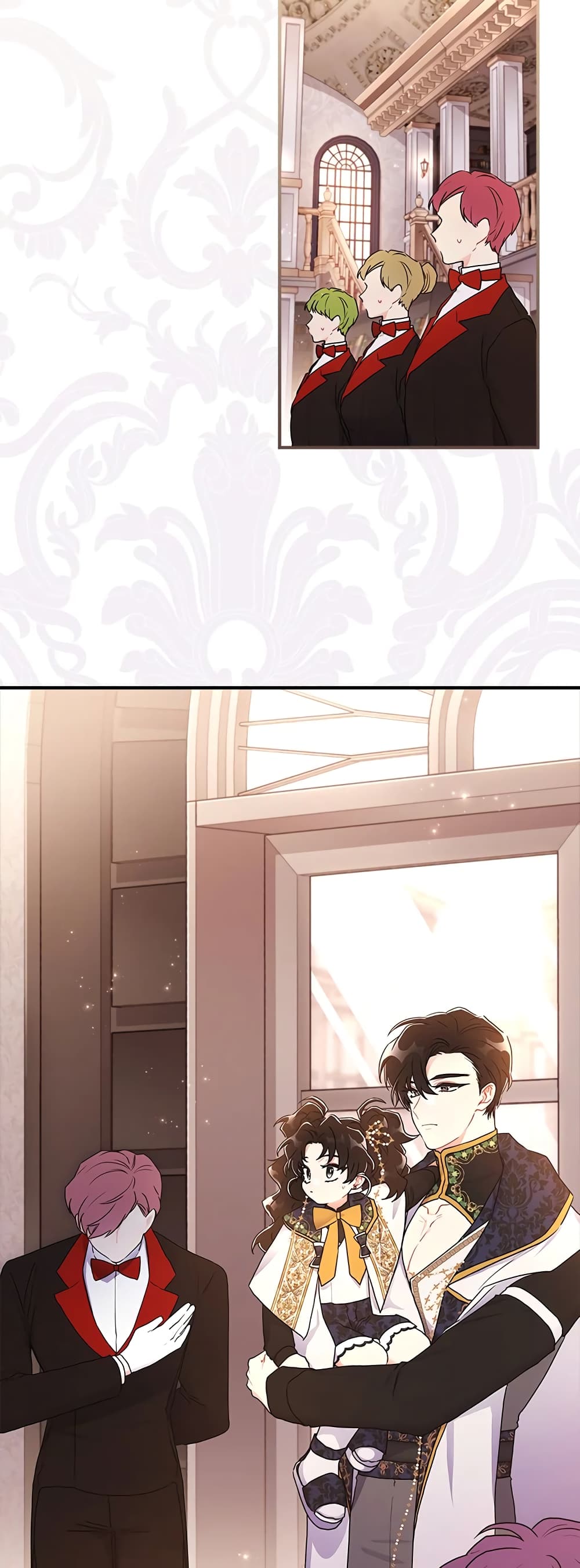 อ่านมังงะ i-became-the-male-lead-s-adopted-daughter หน้าที่ 19 แปลไทย