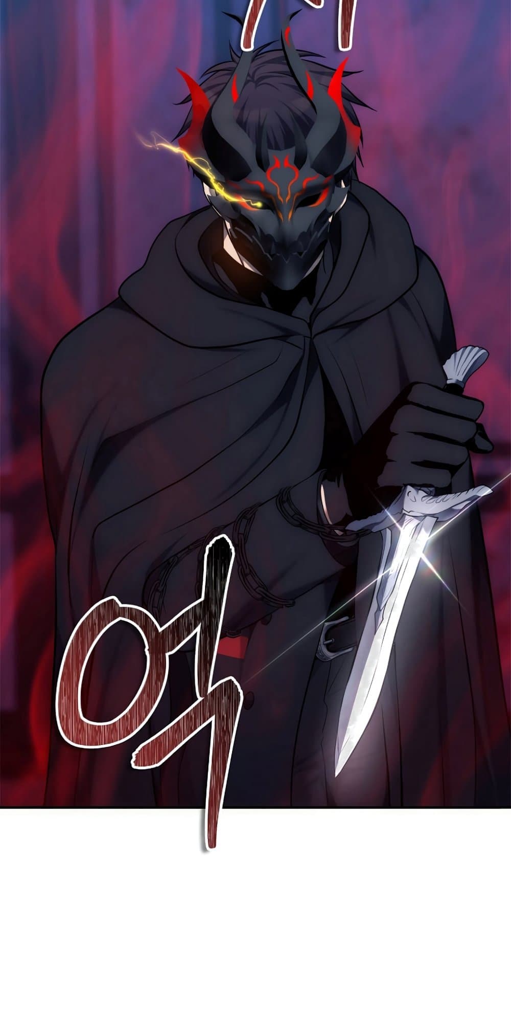 อ่านมังงะ ranker-who-lives-a-second-time หน้าที่ 16 แปลไทย