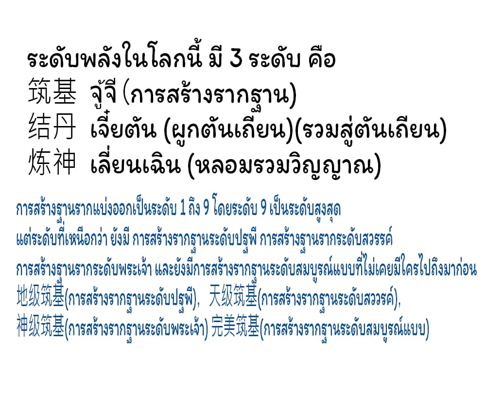 อ่านมังงะ eternal-god-king หน้าที่ 17 แปลไทย