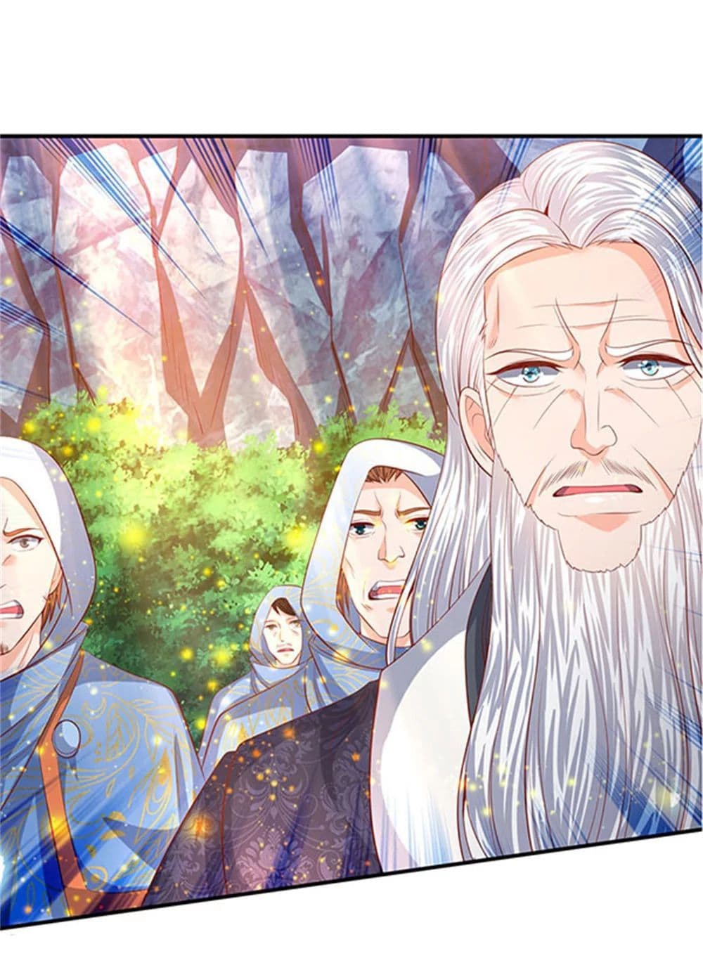 อ่านมังงะ eternal-god-king หน้าที่ 10 แปลไทย
