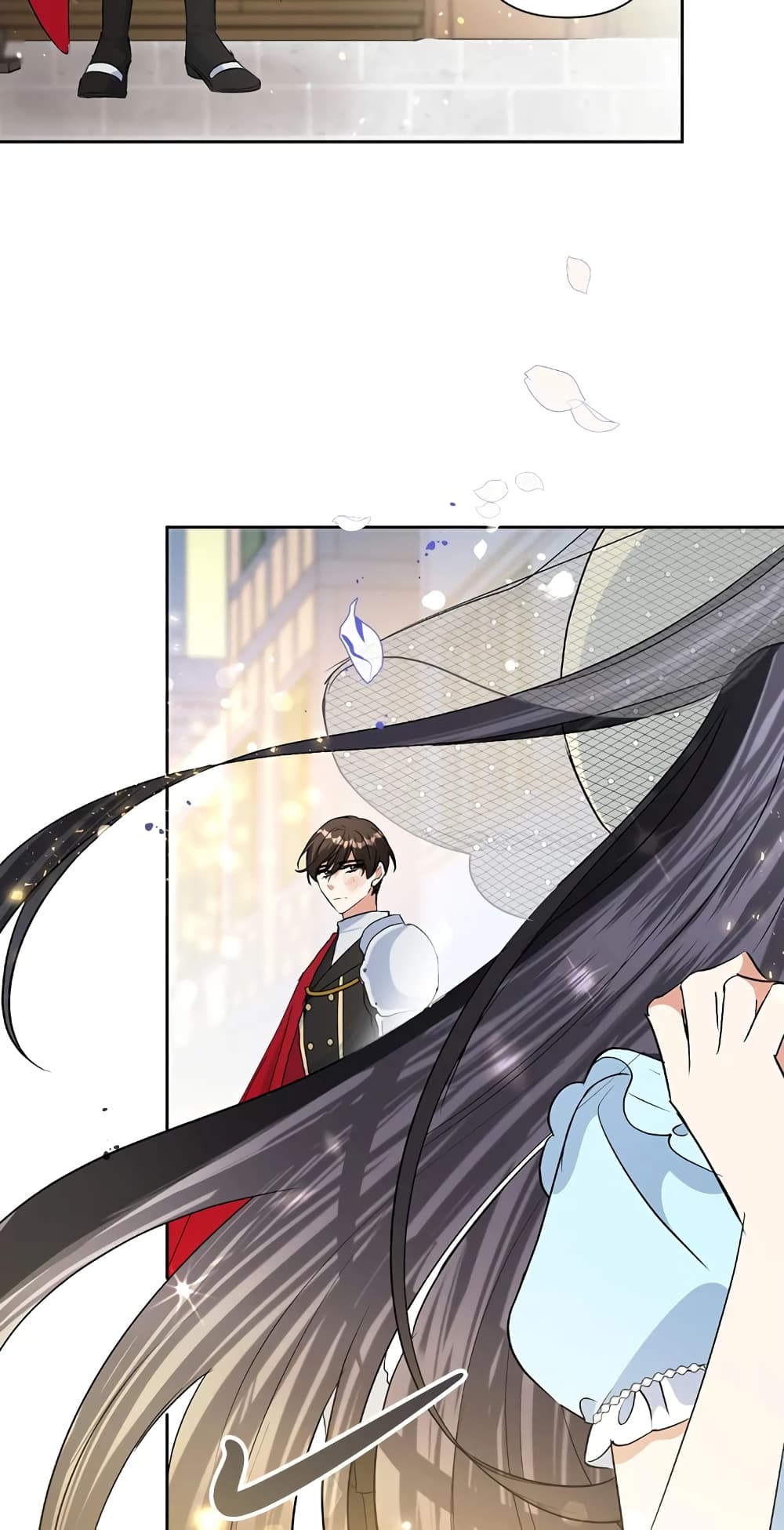 อ่านมังงะ today-the-villainess-has-fun-again หน้าที่ 67 แปลไทย