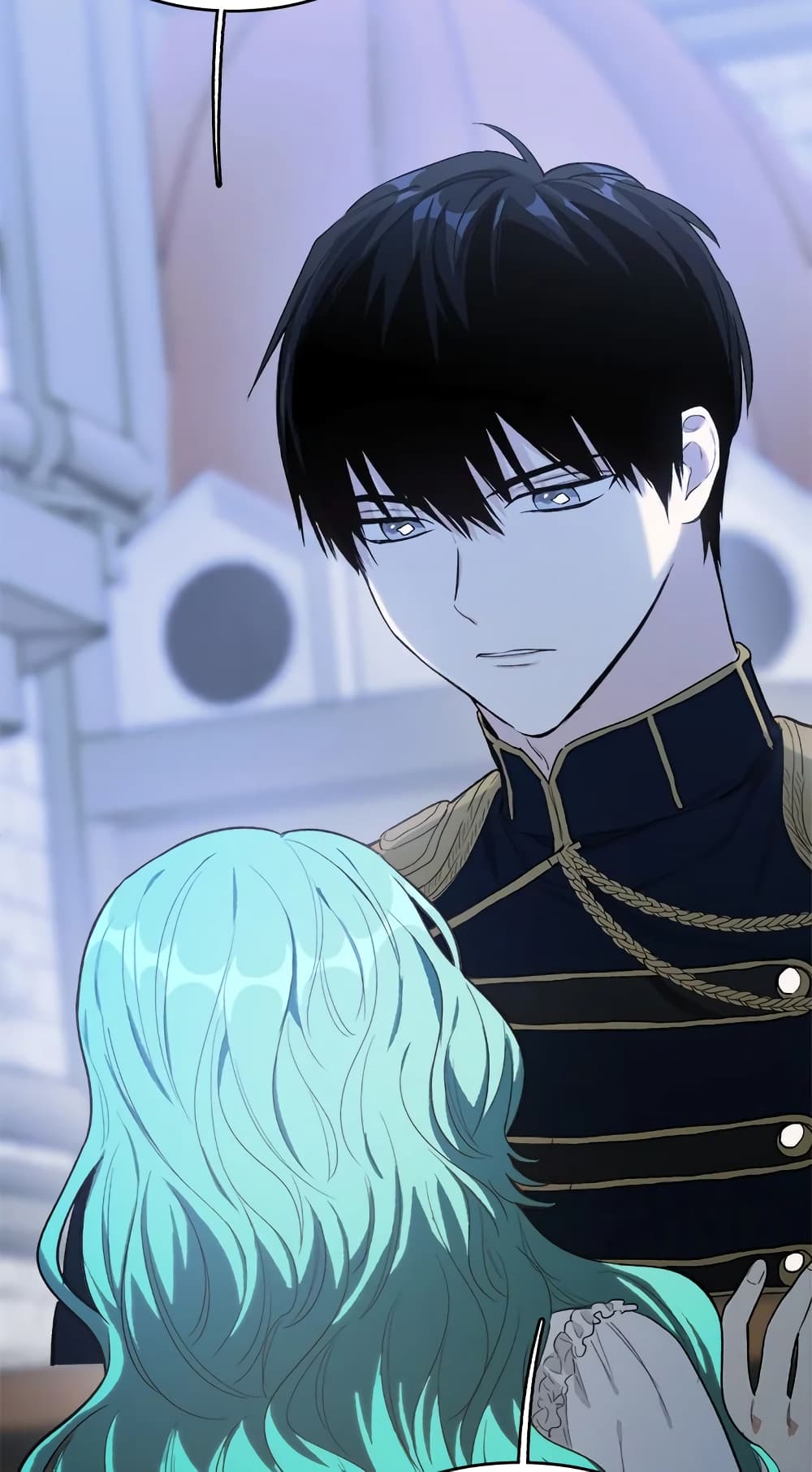 อ่านมังงะ the-young-lady-is-a-royal-chef หน้าที่ 23 แปลไทย