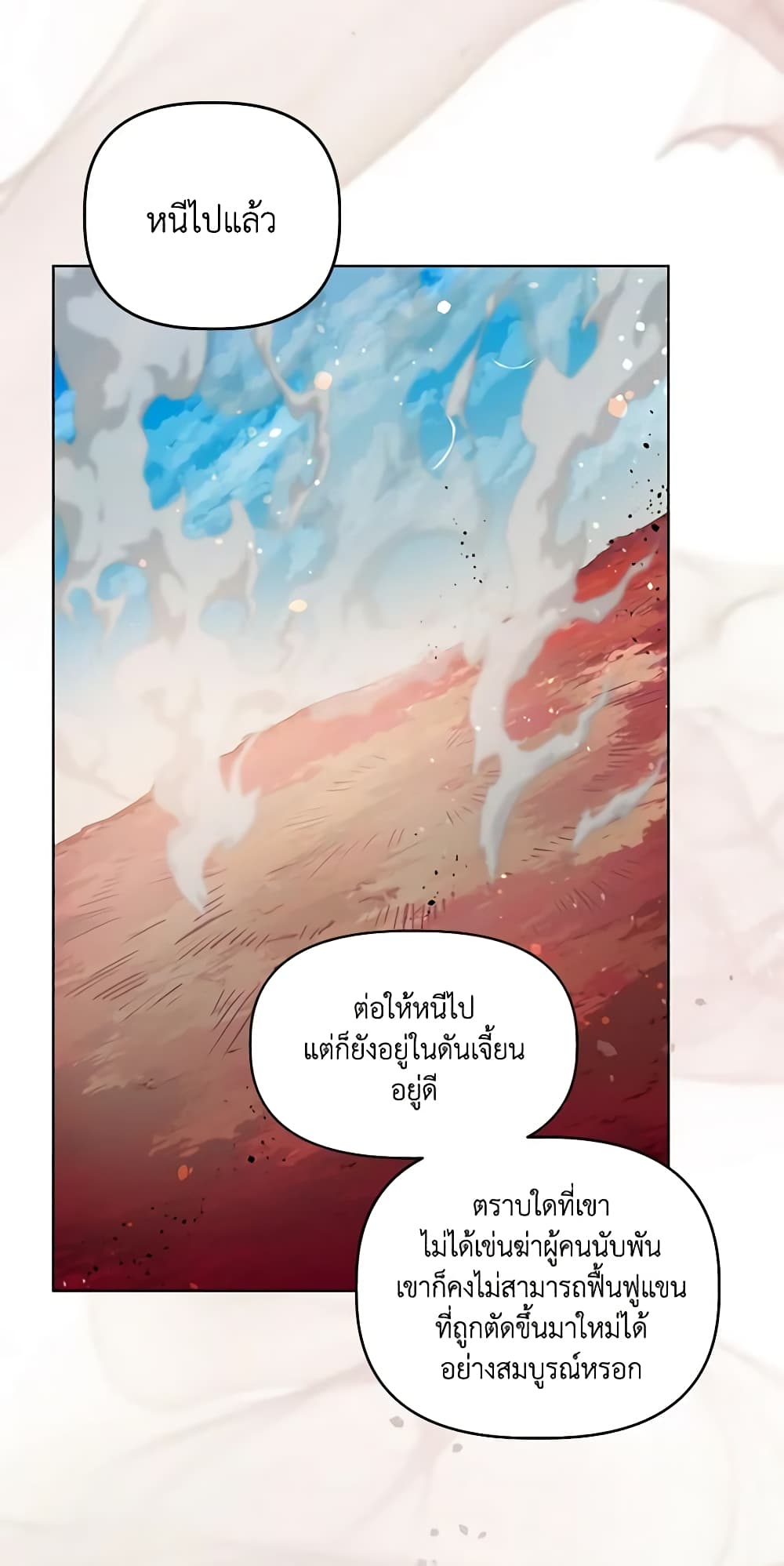 อ่านมังงะ A Transmigrator's Privilege หน้าที่ 29 แปลไทย