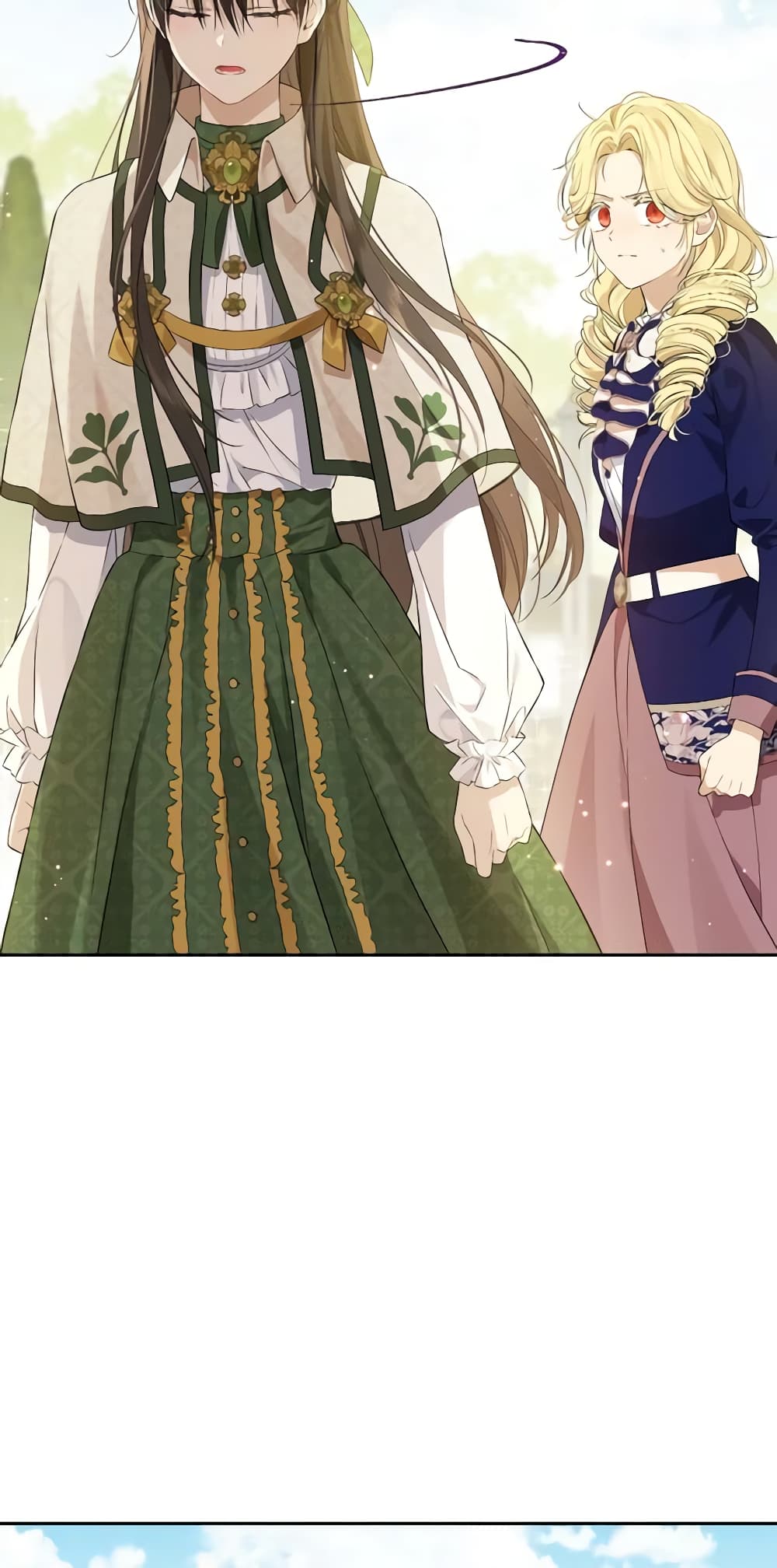 อ่านมังงะ Actually, I Was the Real One หน้าที่ 41 แปลไทย