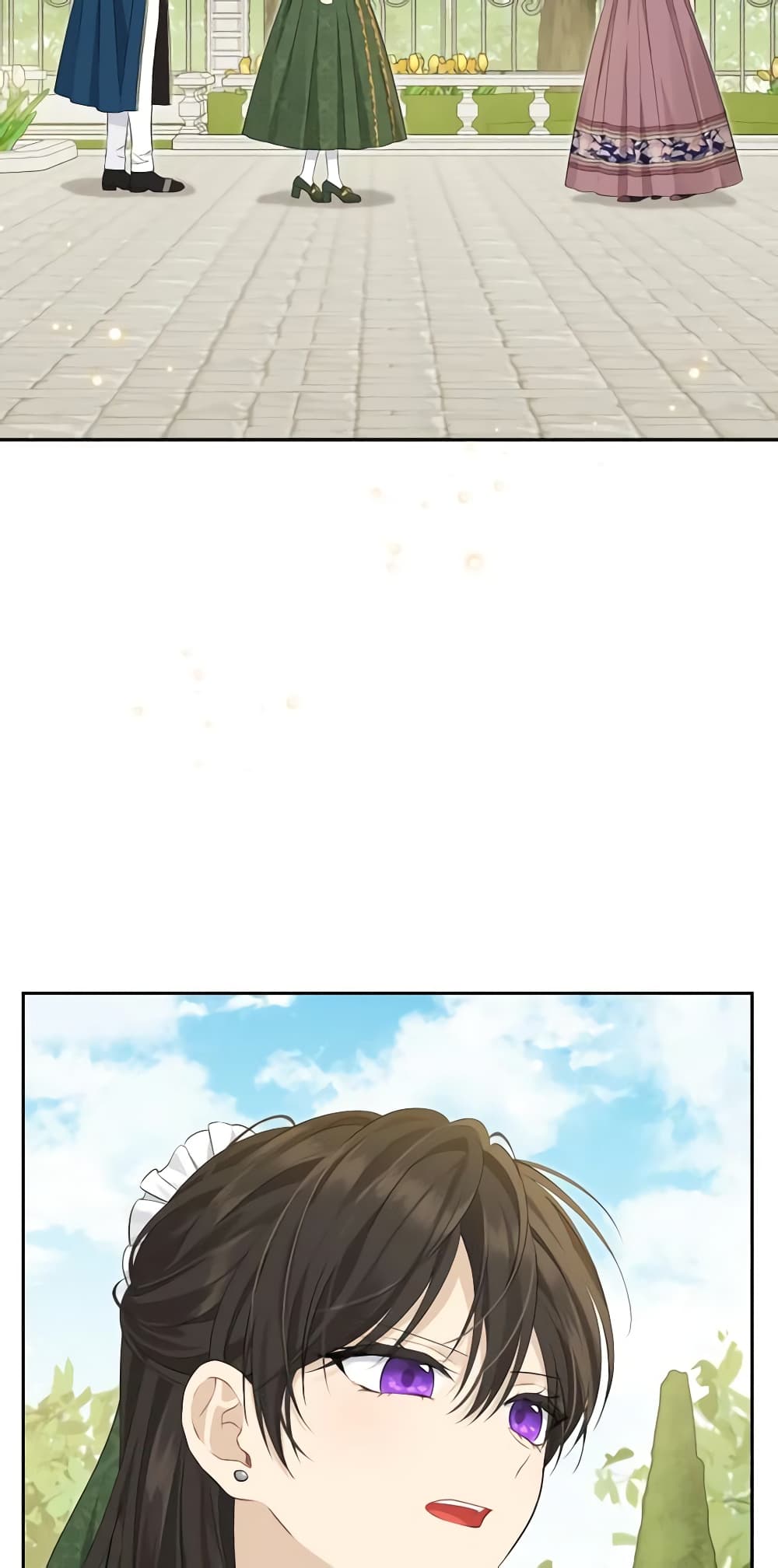 อ่านมังงะ Actually, I Was the Real One หน้าที่ 5 แปลไทย