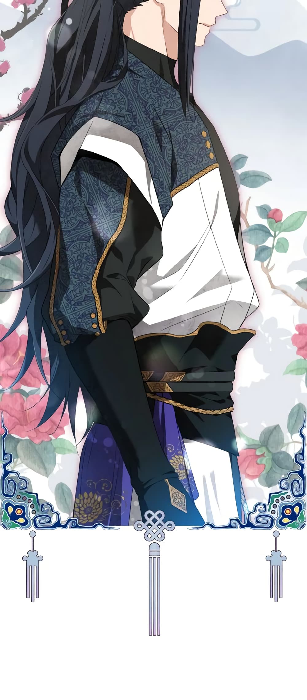 อ่านมังงะ I Became the Despised Granddaughter of the Powerful Martial Arts Family หน้าที่ 35 แปลไทย