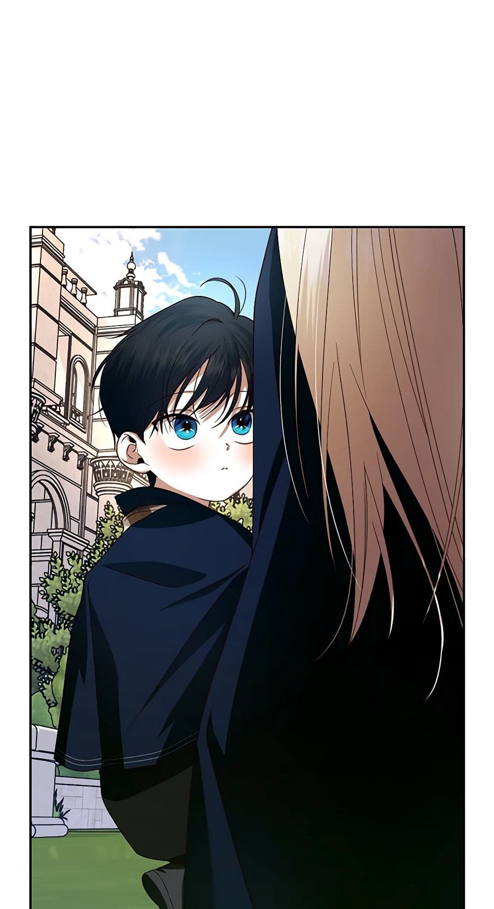 อ่านมังงะ how-to-hide-the-emperors-child หน้าที่ 24 แปลไทย