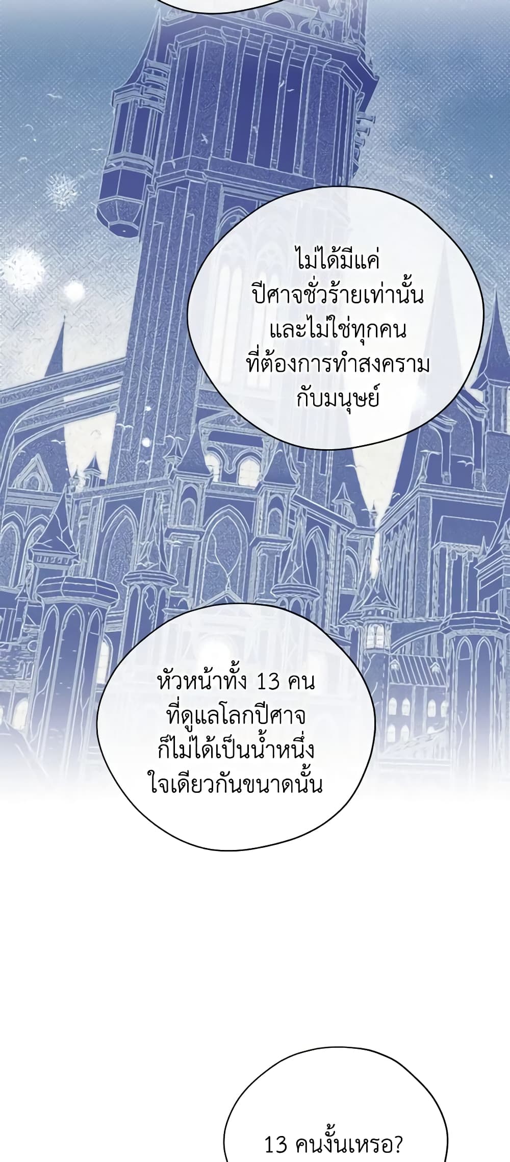 อ่านมังงะ Actually, I Was the Real One หน้าที่ 27 แปลไทย