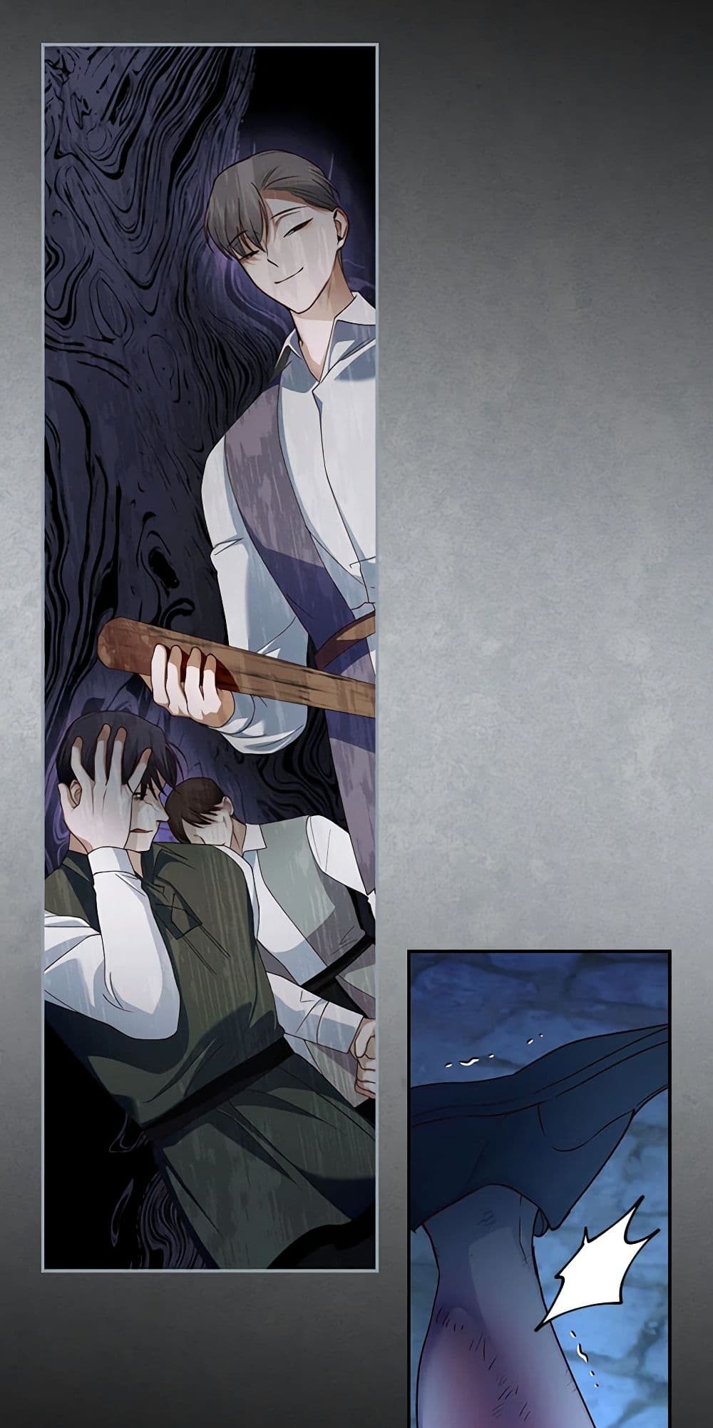 อ่านมังงะ how-to-hide-the-emperors-child หน้าที่ 19 แปลไทย