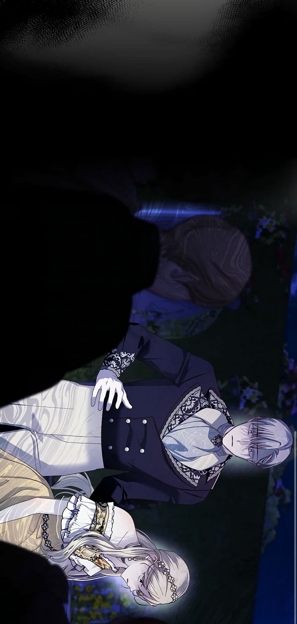 อ่านมังงะ how-to-hide-the-emperors-child หน้าที่ 68 แปลไทย