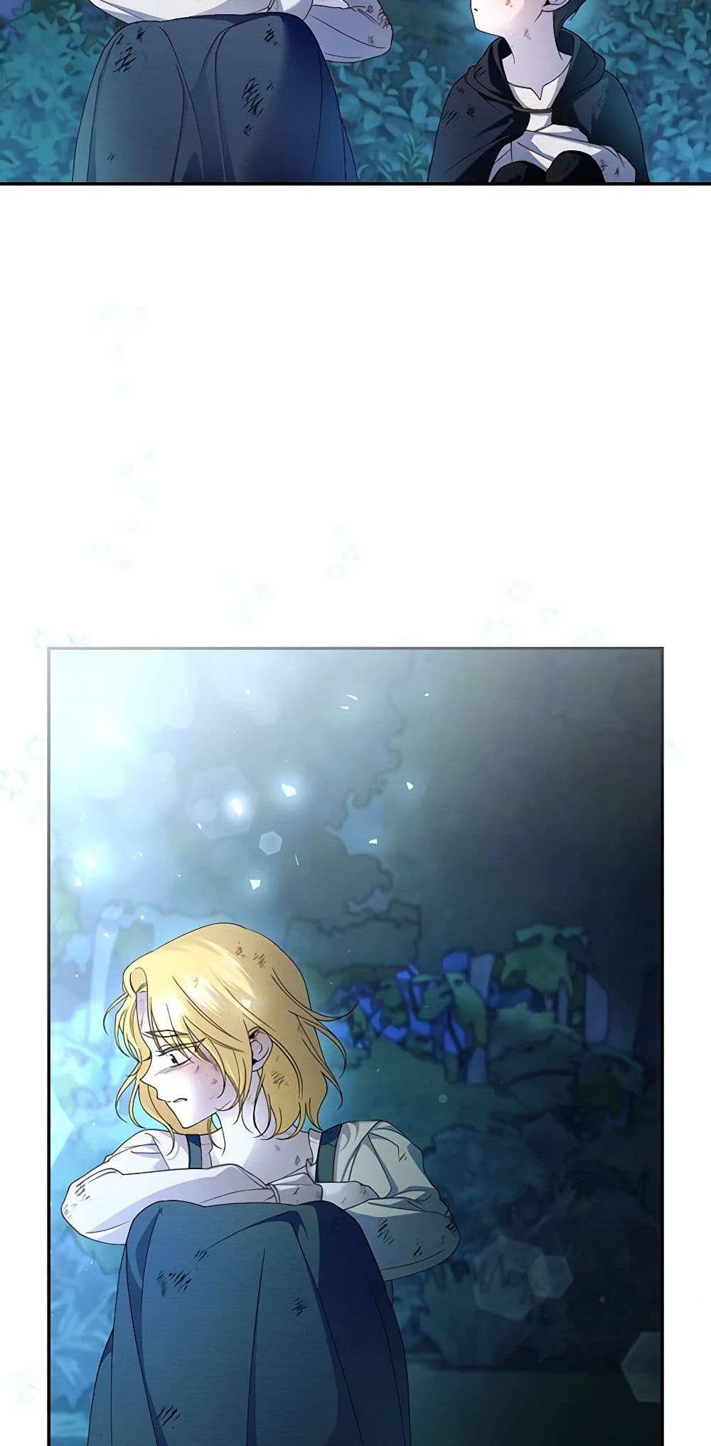อ่านมังงะ how-to-hide-the-emperors-child หน้าที่ 36 แปลไทย