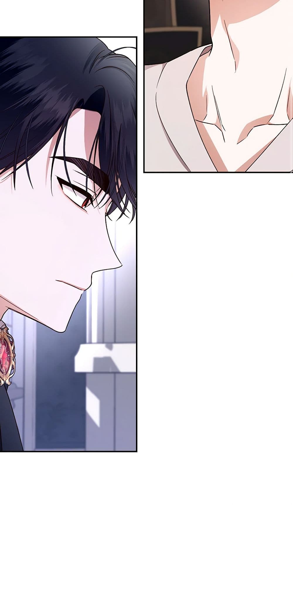 อ่านมังงะ how-to-hide-the-emperors-child หน้าที่ 35 แปลไทย