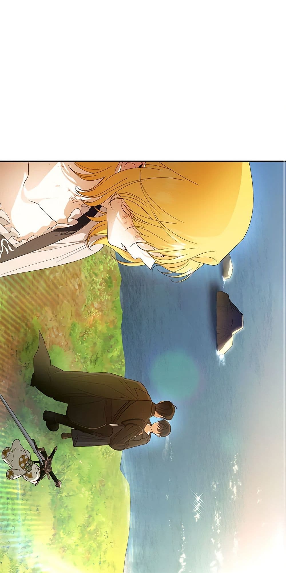 อ่านมังงะ how-to-hide-the-emperors-child หน้าที่ 39 แปลไทย