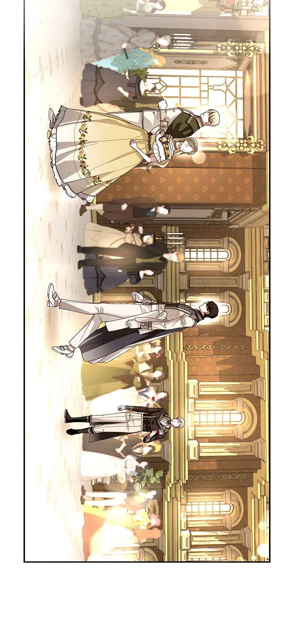 อ่านมังงะ how-to-hide-the-emperors-child หน้าที่ 27 แปลไทย