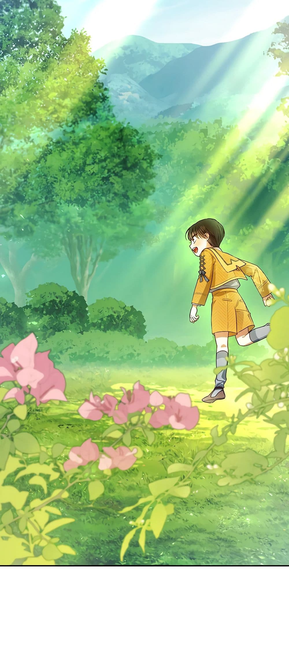อ่านมังงะ how-to-hide-the-emperors-child หน้าที่ 41 แปลไทย