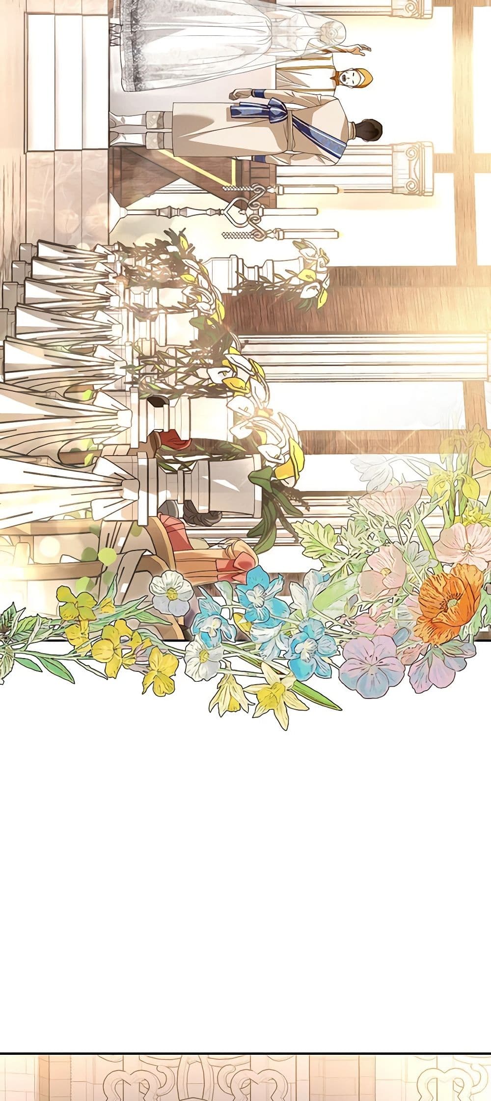 อ่านมังงะ how-to-hide-the-emperors-child หน้าที่ 16 แปลไทย