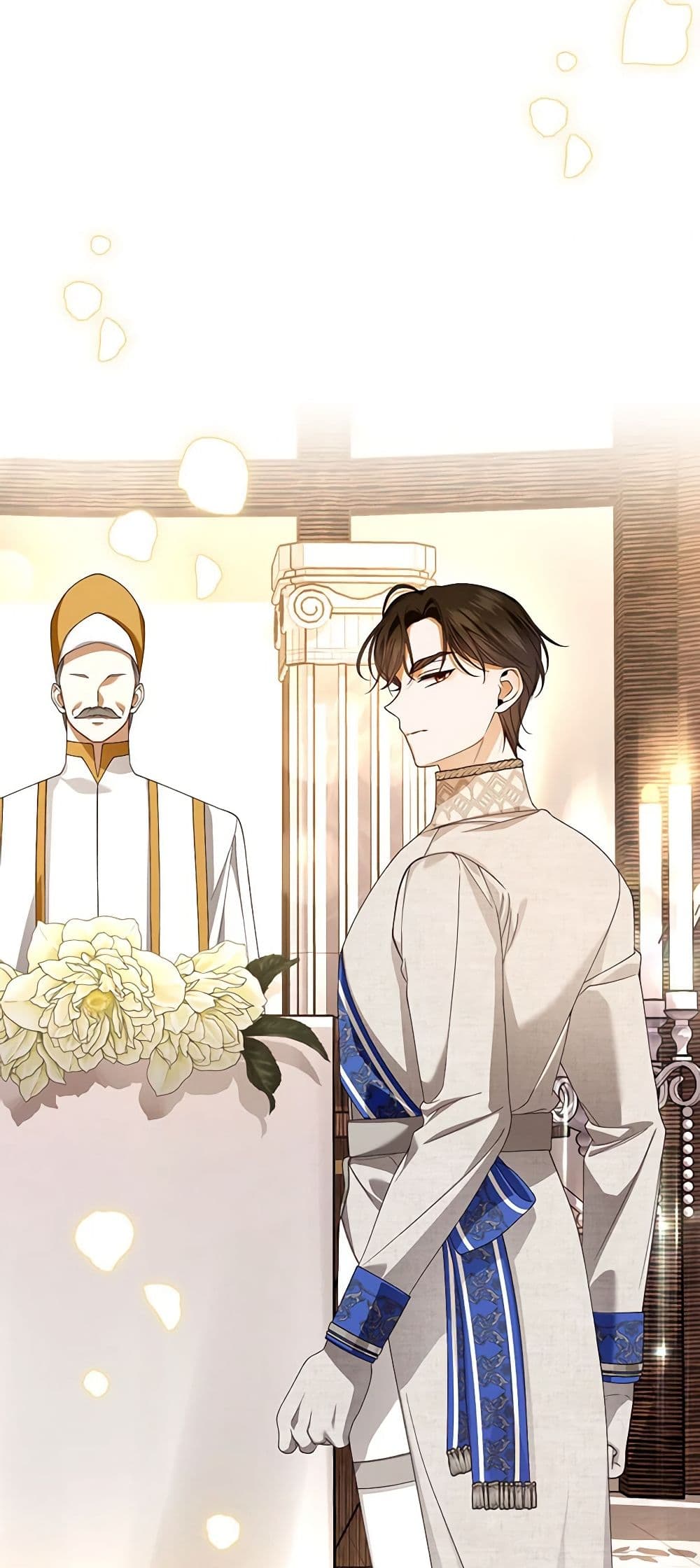 อ่านมังงะ how-to-hide-the-emperors-child หน้าที่ 13 แปลไทย
