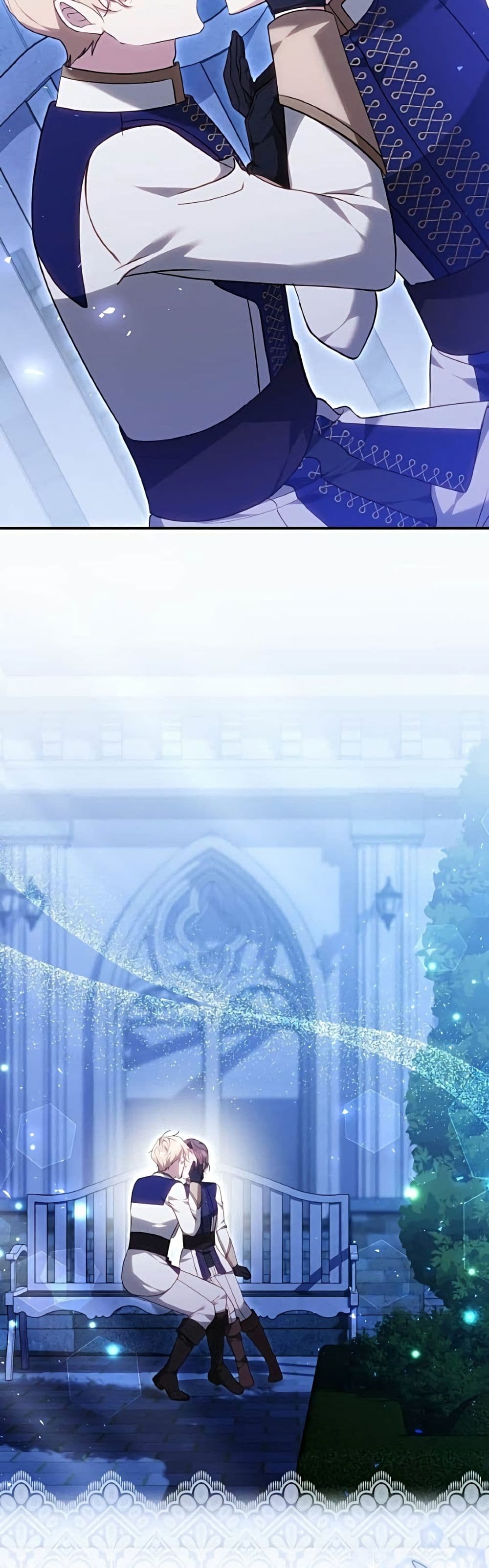 อ่านมังงะ The Reason Why the Villainess Picked up a Sword หน้าที่ 7 แปลไทย